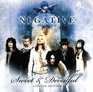 【輸入盤】Sweet & Deceitful - Swe