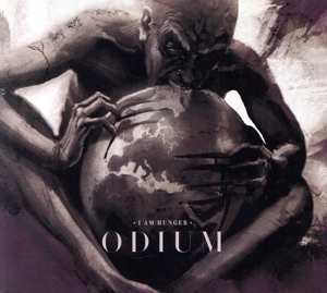 【輸入盤】Odium