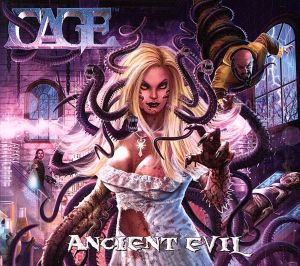 【輸入盤】Ancient Evil