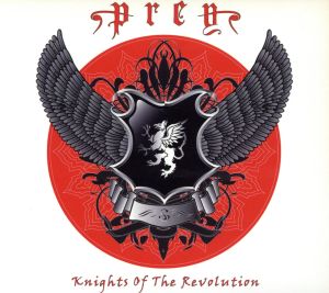 【輸入盤】Knights of the Revolution