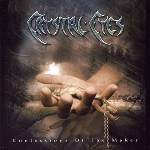 【輸入盤】Confessions of the Maker