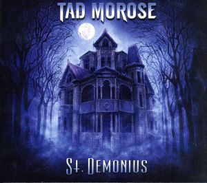 【輸入盤】St. Demonius