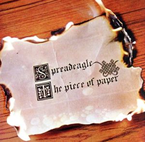 【輸入盤】Piece of Paper