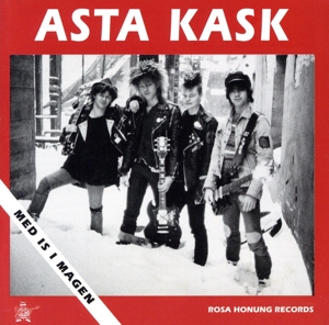 【輸入盤】Med Is I Magen