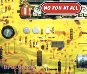 【輸入盤】In a Rhyme