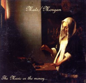 【輸入盤】The Music of the Money