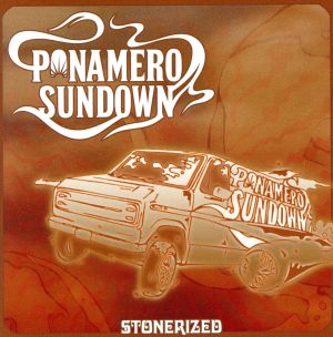 【輸入盤】Stonerized