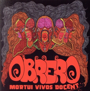 【輸入盤】Mortui Vivos Docent