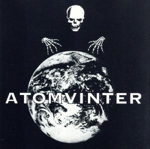 【輸入盤】Atomvinter