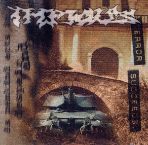 【輸入盤】Terror Succeeds