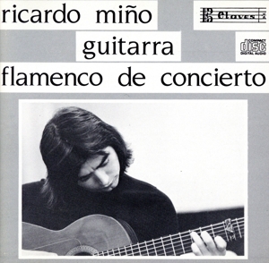 【輸入盤】Flamenco De Concierto