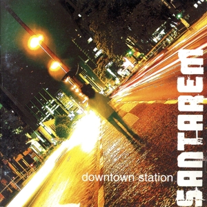 【輸入盤】Downtown Station