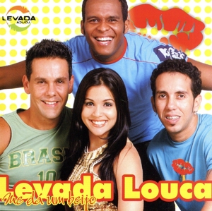 【輸入盤】Levada Louca