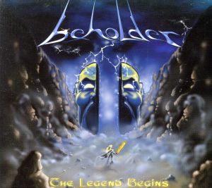 【輸入盤】The Legend Begins