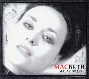 【輸入盤】Malae Artes