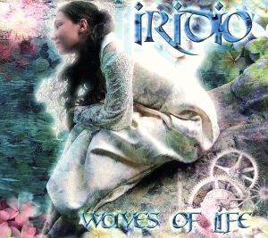 【輸入盤】Waves of Life