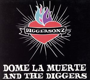 【輸入盤】Diggersonz