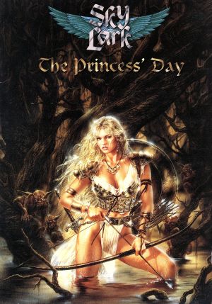 【輸入盤】Princess' Day: Limited