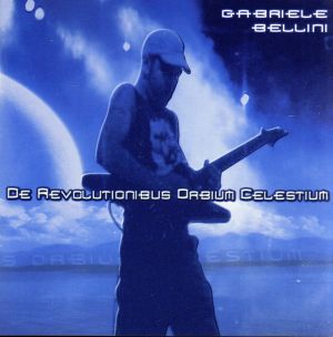 【輸入盤】De Revolutionibus Orbium Celes