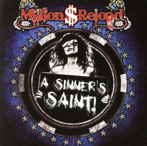 【輸入盤】A Sinner's Saint