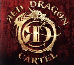 【輸入盤】RED DRAGON CARTEL