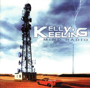 【輸入盤】Mind Radio