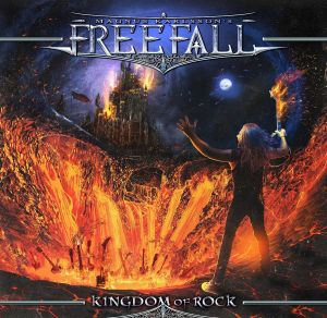 【輸入盤】Kingdom of Rock