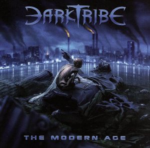 【輸入盤】The Modern Age