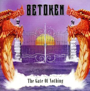 【輸入盤】The Gate of Nothing