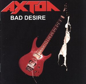 【輸入盤】Bad Desire