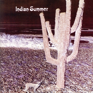 【輸入盤】Indian Summer