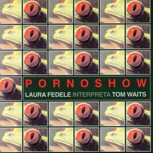 【輸入盤】Pornoshow