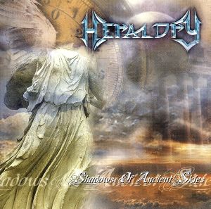 【輸入盤】Shadows of Ancient Skies