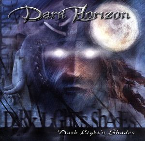 【輸入盤】Dark Light's Shadows