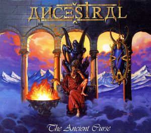 【輸入盤】Ancient Curse