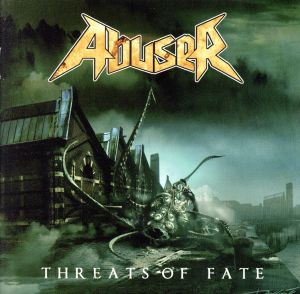 【輸入盤】Threats of Fate