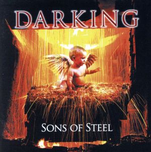 【輸入盤】Sons of Steel