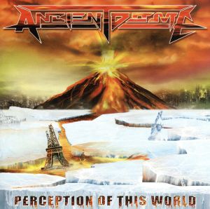 【輸入盤】Perception of This World