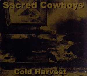 【輸入盤】Cold Harvest