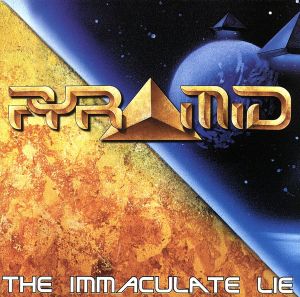 【輸入盤】The Immaculate Lie