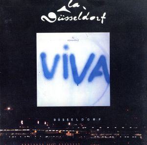 【輸入盤】La Dusseldorf/Viva