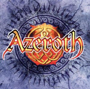 【輸入盤】Azeroth