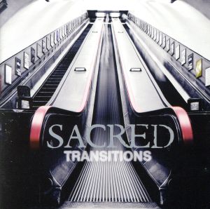 【輸入盤】Transitions