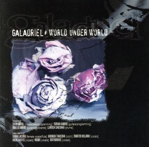 【輸入盤】World Under World