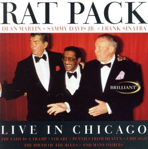 【輸入盤】Live in Chicago