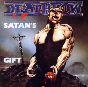 【輸入盤】Satan's Gift (Riders of Doom)