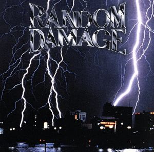 【輸入盤】Random Damage