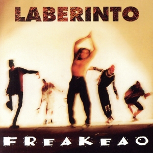 【輸入盤】Freakeao