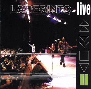 【輸入盤】Live