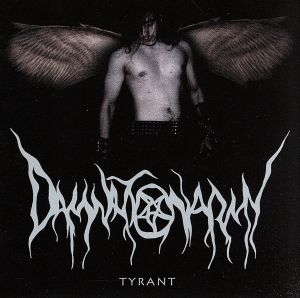 【輸入盤】Tyrant